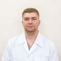 Фотография специалиста Лебедев Александр Алексеевич