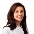 Фотография специалиста Ульяночкина Кристина Александровна