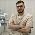 Фотография специалиста Арушанян Юрий Михайлович