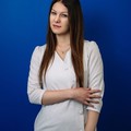 Фотография специалиста Басюк Алина Сергеевна