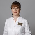 Фотография специалиста Шатрова Светлана Вячеславовна