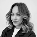 Фотография специалиста Пономарева Анна