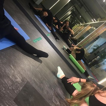Детская танцевальная студия Dancestudioforyou фото 3