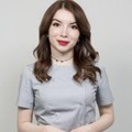 Фотография специалиста Хурья Алина Артыковна