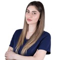 Фотография специалиста Лагвилава Николь Артуровна