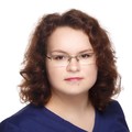Фотография специалиста Коротенко (Мирошниченко) Любовь Дмитриевна