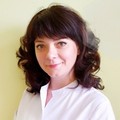 Фотография специалиста Козынко Евгения Сергеевна