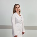 Фотография специалиста Кирьянова(Селезнева) Елена Алексеевна