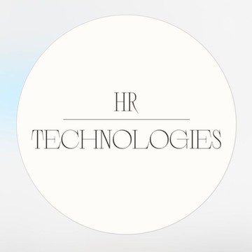 HR TECHNOLOGIES фото 1