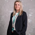 Фотография специалиста Кулиева Надежда