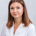Фотография специалиста Жуфина Светлана Евгеньевна
