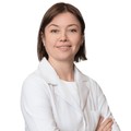Фотография специалиста Тюшевская Яна Евгеньевна