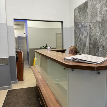 Медицинский центр Асмедия на Гражданском проспекте фото 2