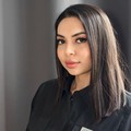 Фотография специалиста Будаглы Фидан Ровшановна