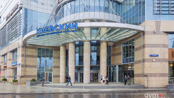 Блок 162.6 кв.м. в Бизнес-центр Легион III (корп 2) / IPG.Estate