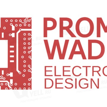 Promwad Innovation Company фото 1