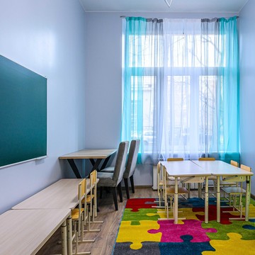 Центр развития детей БукваРиУМ на улице Шумкина фото 2