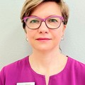 Фотография специалиста Титова Ирина Александровна