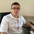 Фотография специалиста Иова Дмитрий Александрович