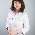 Фотография специалиста Нейман Светлана Валерьевна
