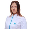 Фотография специалиста Парфенова Ольга Викторовна
