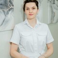 Фотография специалиста Зыкова Светлана Сергеевна