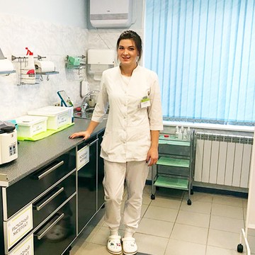 Диагностический центр LabQuest на Березовой улице фото 2