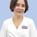 Фотография специалиста Протасова София Андреевна