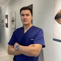 Фотография специалиста Вахобов Бехзод Азимжонович
