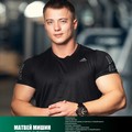 Фотография специалиста Мишин Матвей