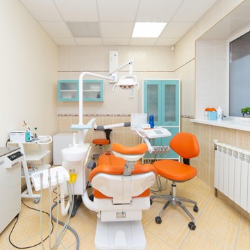 Стоматологическая клиника 32 Карата фото 2