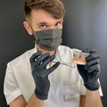 Фотография специалиста Бадтиев Георгий Асланбекович
