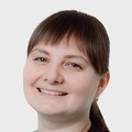Фотография специалиста Семенихина Марина Владимировна