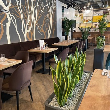 Ресторан Enjoy фото 3