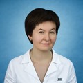 Фотография специалиста Ковтюх Ирина Владимировна