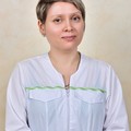 Фотография специалиста Шевченко Александра Васильевна