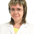 Фотография специалиста Симонова Ирина Михайловна