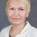 Фотография специалиста Тырышкина Светлана Александровна