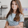 Фотография специалиста Жук Диана Олеговна