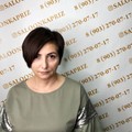 Фотография специалиста Дятлова Анна