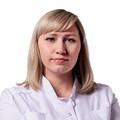 Фотография специалиста Молокова Маргарита Николаевна