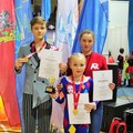 Фотография специалиста Морёнова Валерия Руслановна