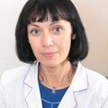 Фотография специалиста Красноперова Елена Александровна