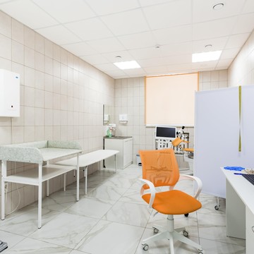Медицинский центр 100med на Октябрьском проспекте, 49 в Люберцах фото 2