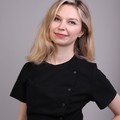 Фотография специалиста Дебелая Анна Николаевна