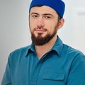 Фотография специалиста Гамзалов Магомед Магомедович