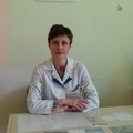 Фотография специалиста Хованская Ольга Юрьевна