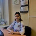 Фотография специалиста Стребкова Алеся Сергеевна