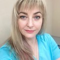 Фотография специалиста Антонова Анастасия Сергеевна
