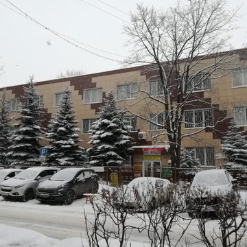 Адвокатский кабинет Гоголевой Надежды Геннадьевны фото 1